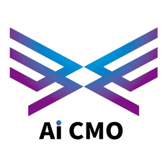 Ai CMO