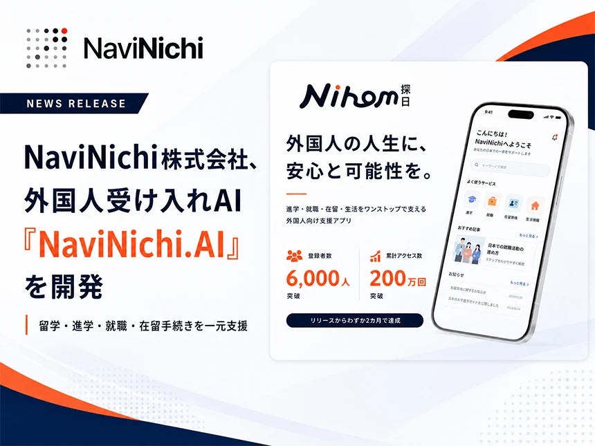 NaviNichi.AI