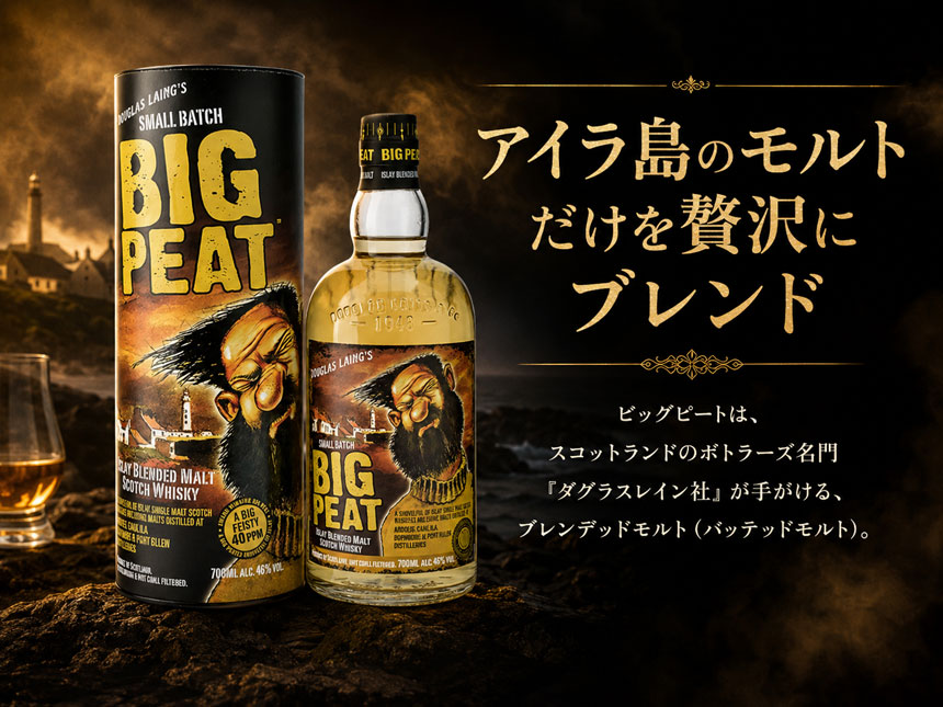 ビッグピート