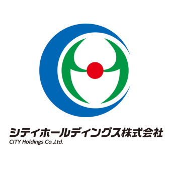 シティホールディングス