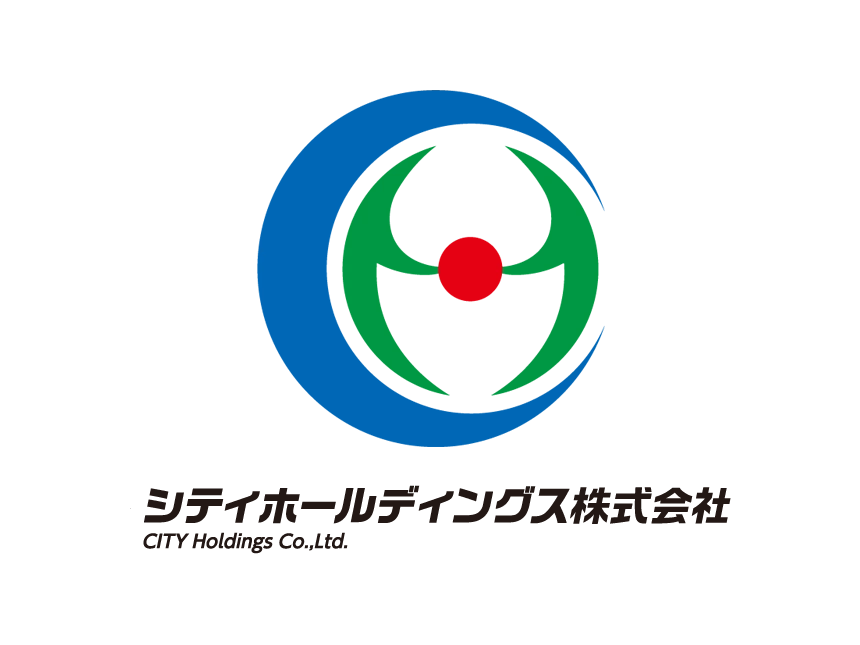 シティホールディングス