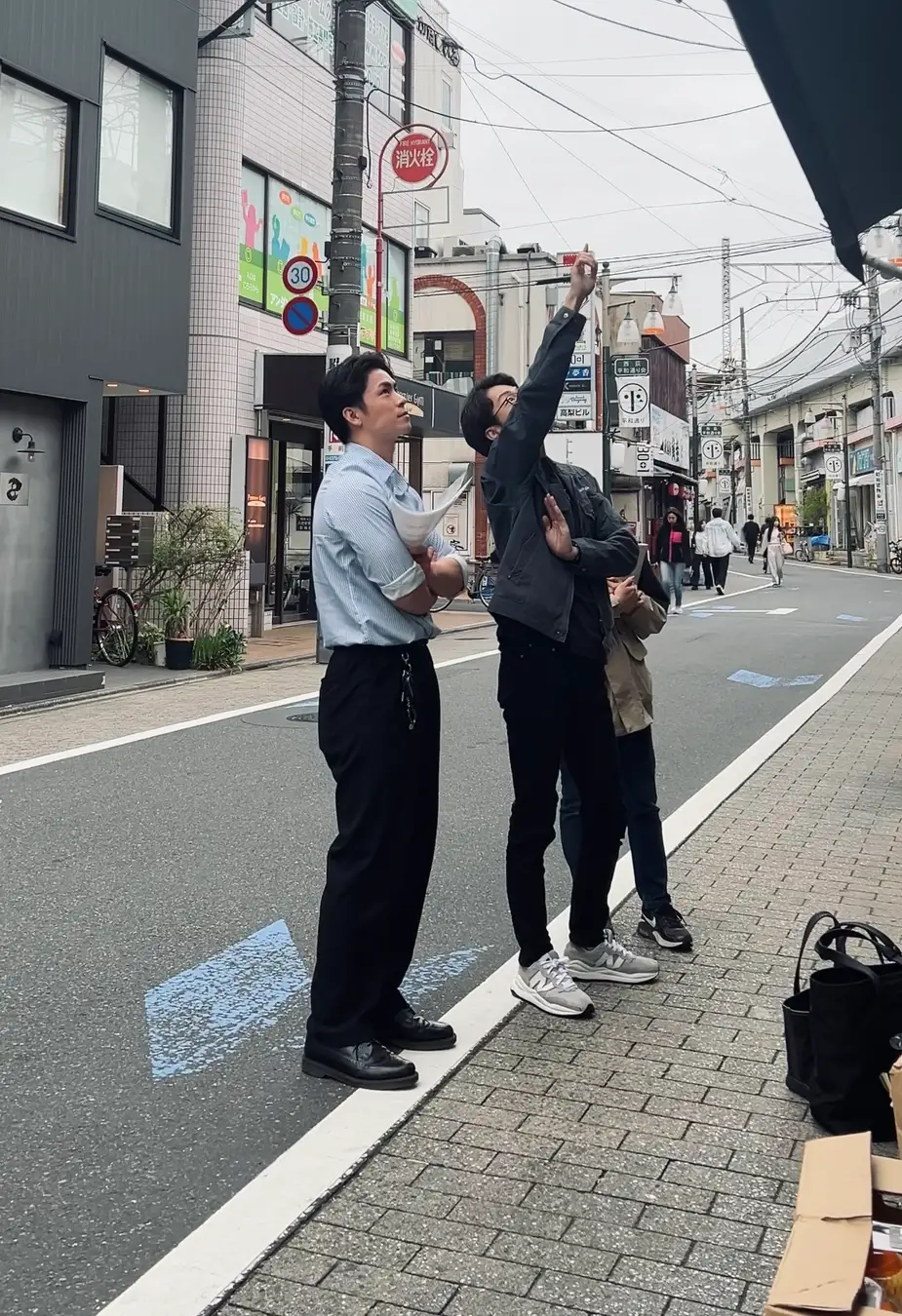 代表取締役・中村由樹