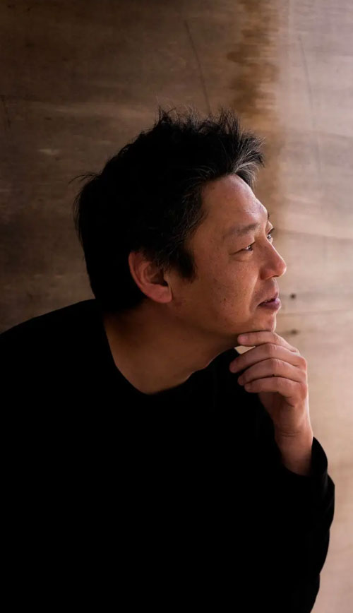 髙橋慎治