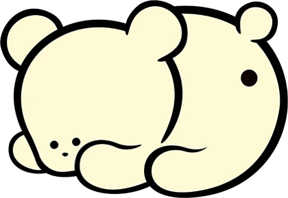 こす.くま