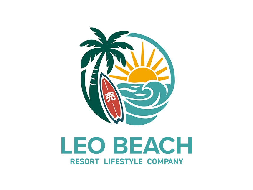 レオビーチ