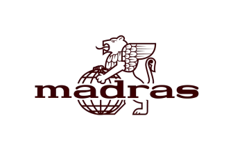 マドラス