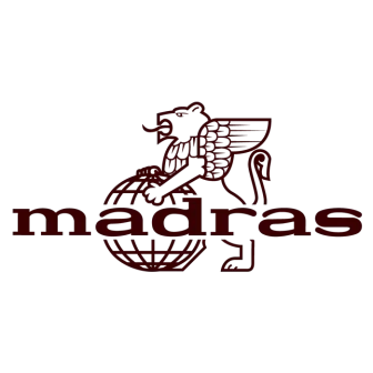 マドラス