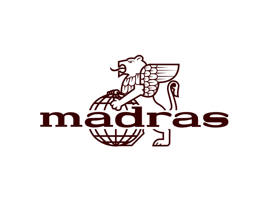 マドラス