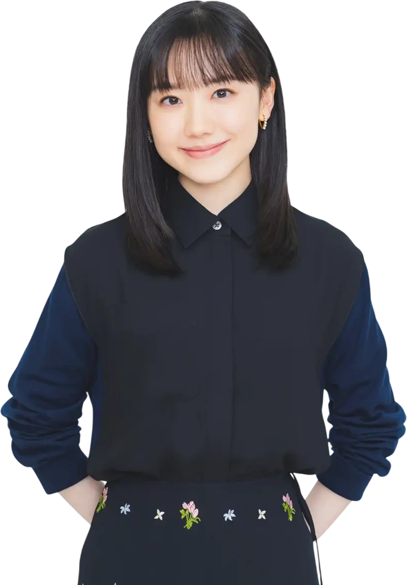 芦田愛菜