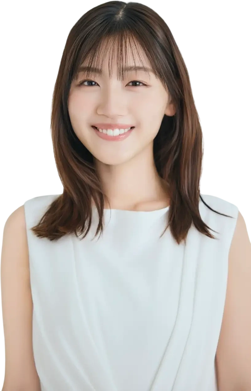 佐々木美玲