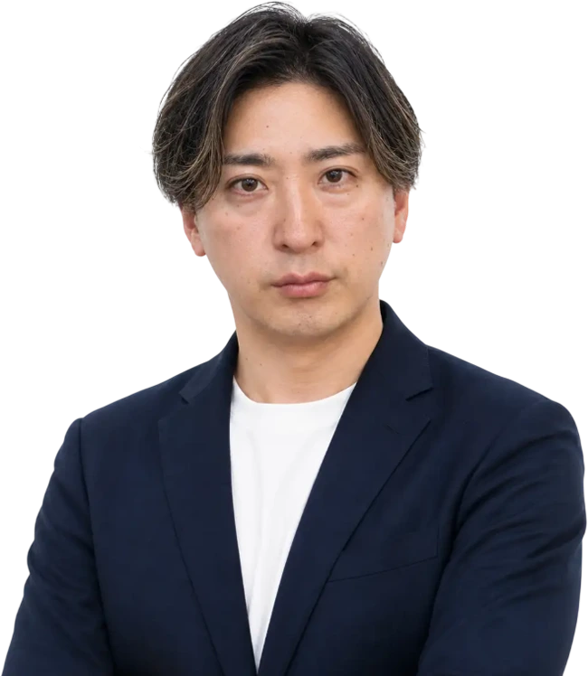 ウルタロウ 代表取締役の中島健太