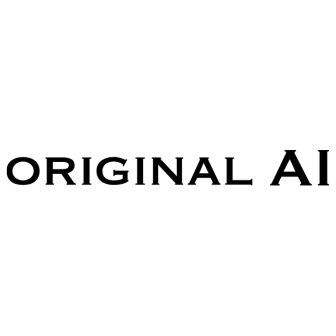 オリジナルあい