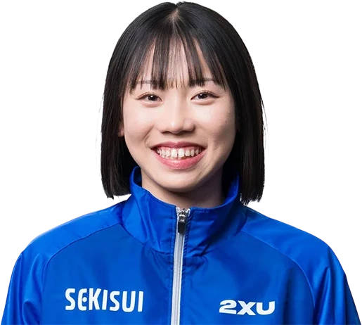 久保凛がU20世界陸上・女子800mで5位入賞 2分04秒00を記録、積水化学「セキスイフェアリーズ」所属