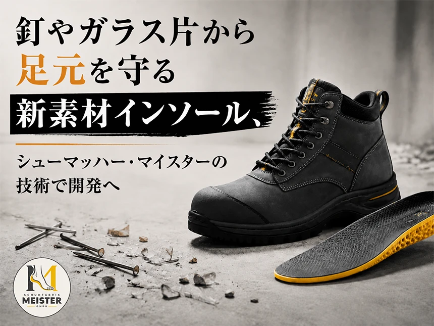 SARUKU インソール PNT resist（仮）