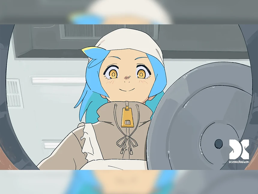 シンクロプロジェクト