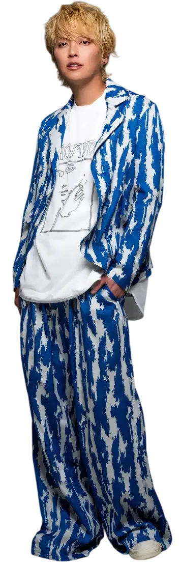 手越祐也