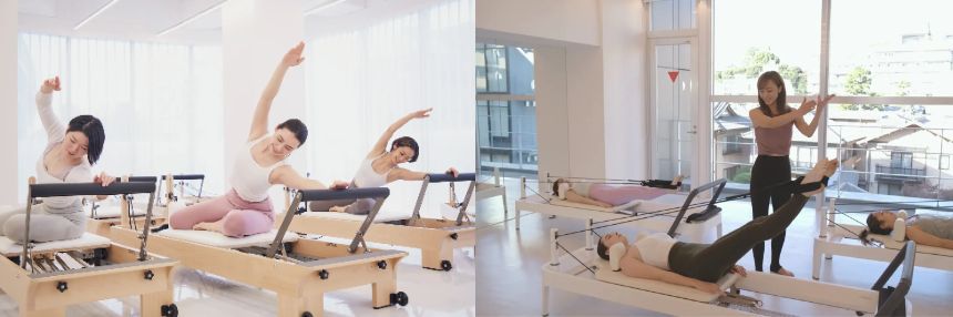 「ここに通い続けたい」と思ってもらえるスタジオづくりを徹底