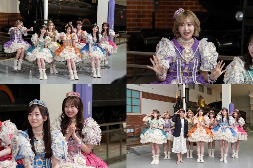 TOBU KAWAII PROJECT お披露目会