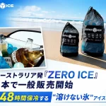 ZERO ICE