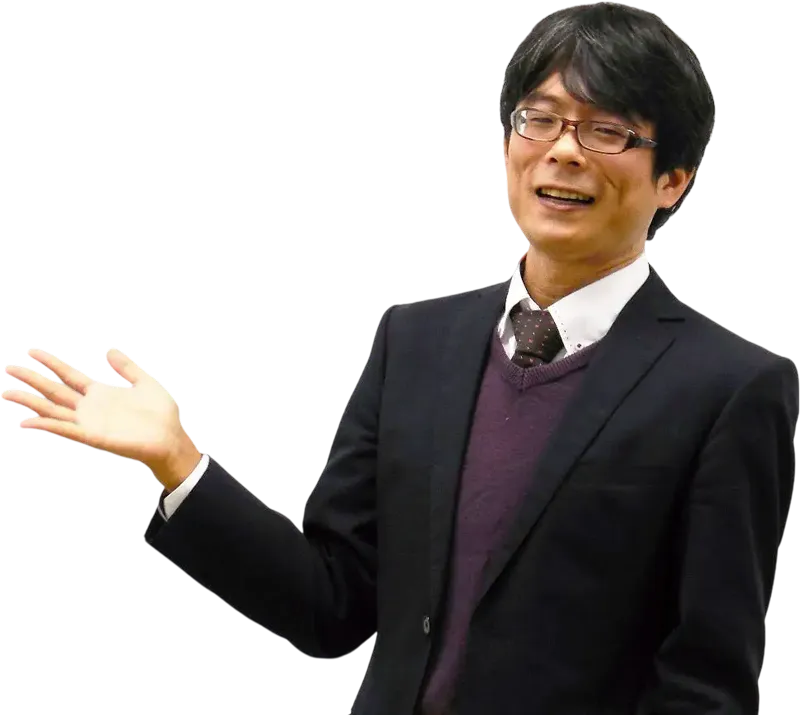 宮川純
