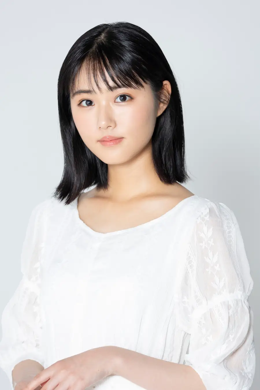 原 菜乃華（はら なのか）の写真