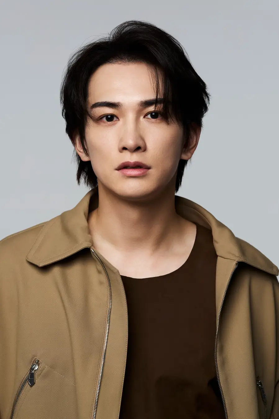 町田啓太