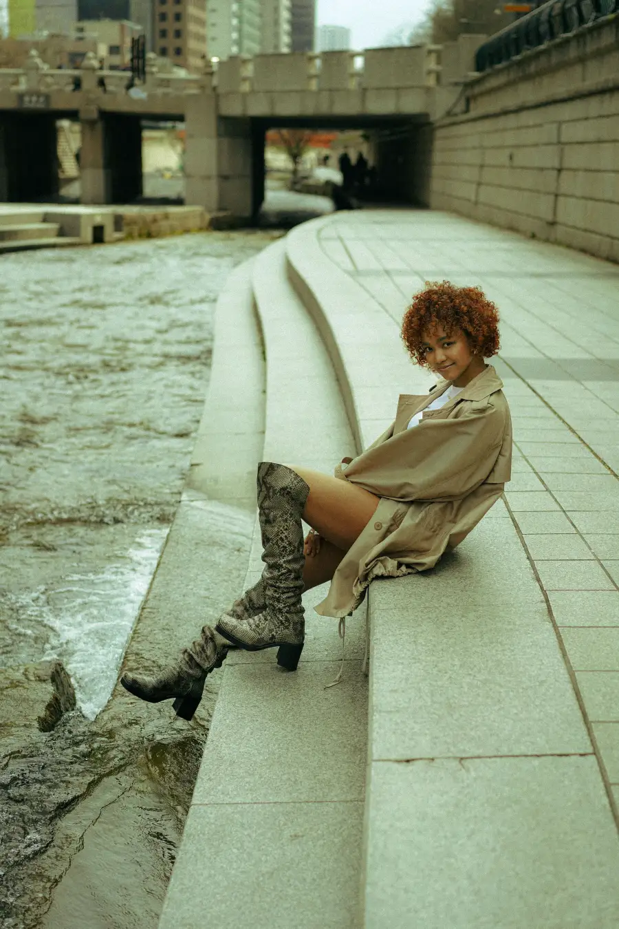 Crystal Kay