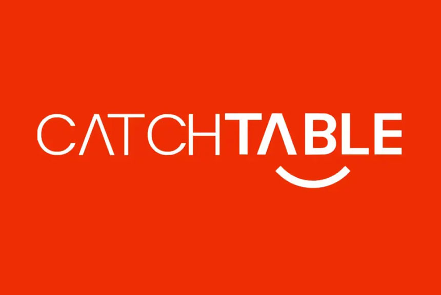 CatchTable