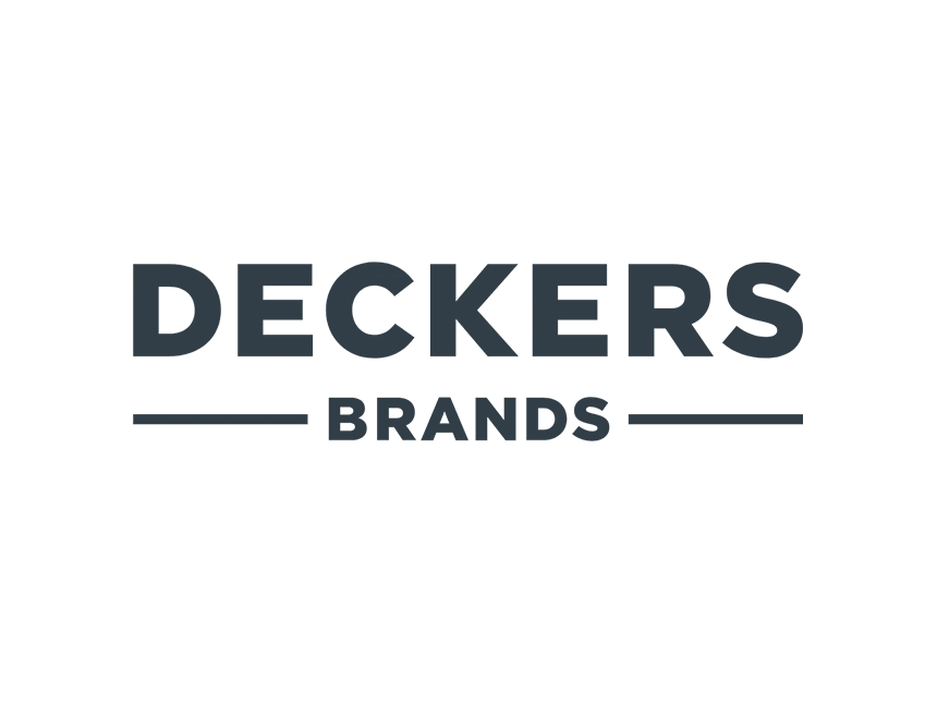 Deckers Japan