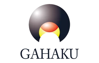 GAHAKU
