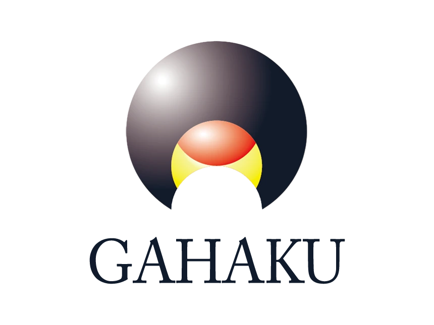 GAHAKU