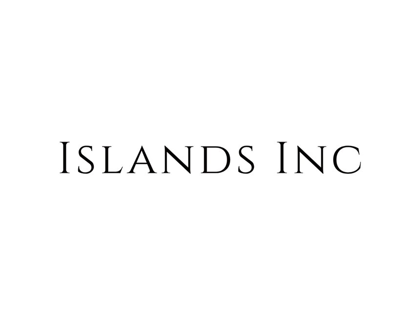 アイランズ