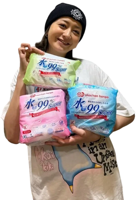 みちょぱ(池田美優)