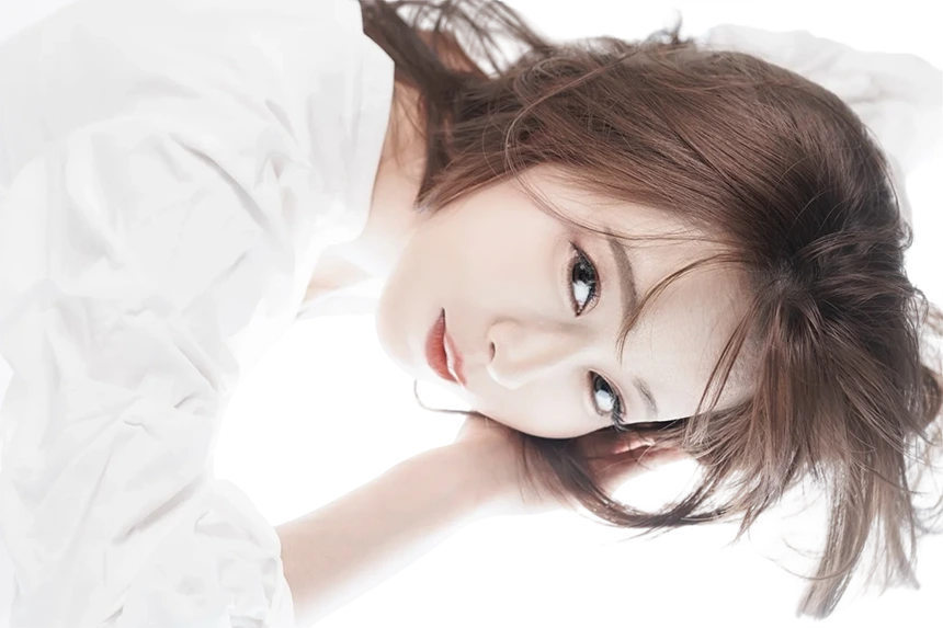 川島琴里の写真
