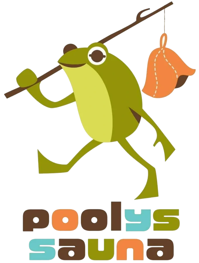 Poolyssauna