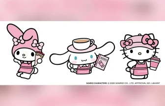 sanrio house 名古屋PARCO店