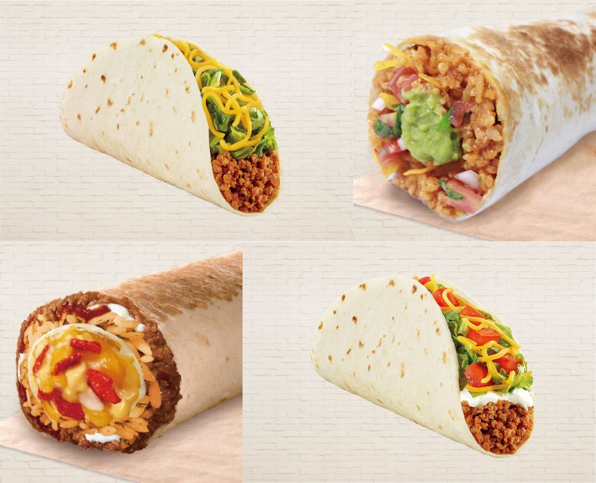Taco Bell