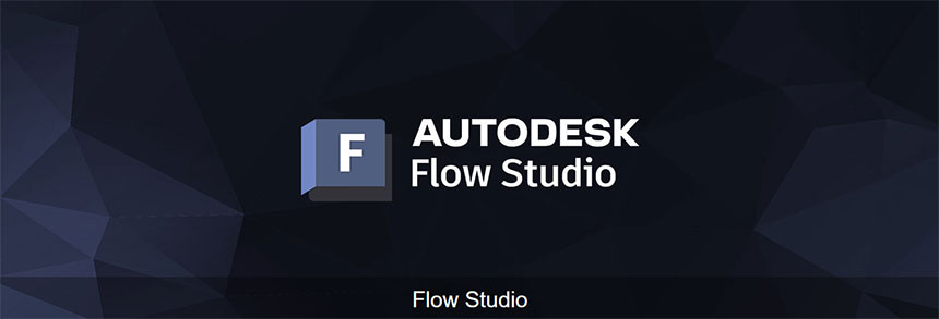 Autodesk Flow Studio