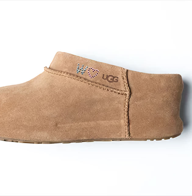 UGG FEEL STUDIO(アグ フィール スタジオ)