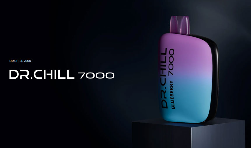 DR.CHILL7000