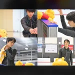 羽生結弦さん×プーさん