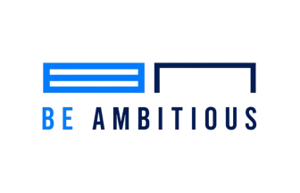 Be Ambitious