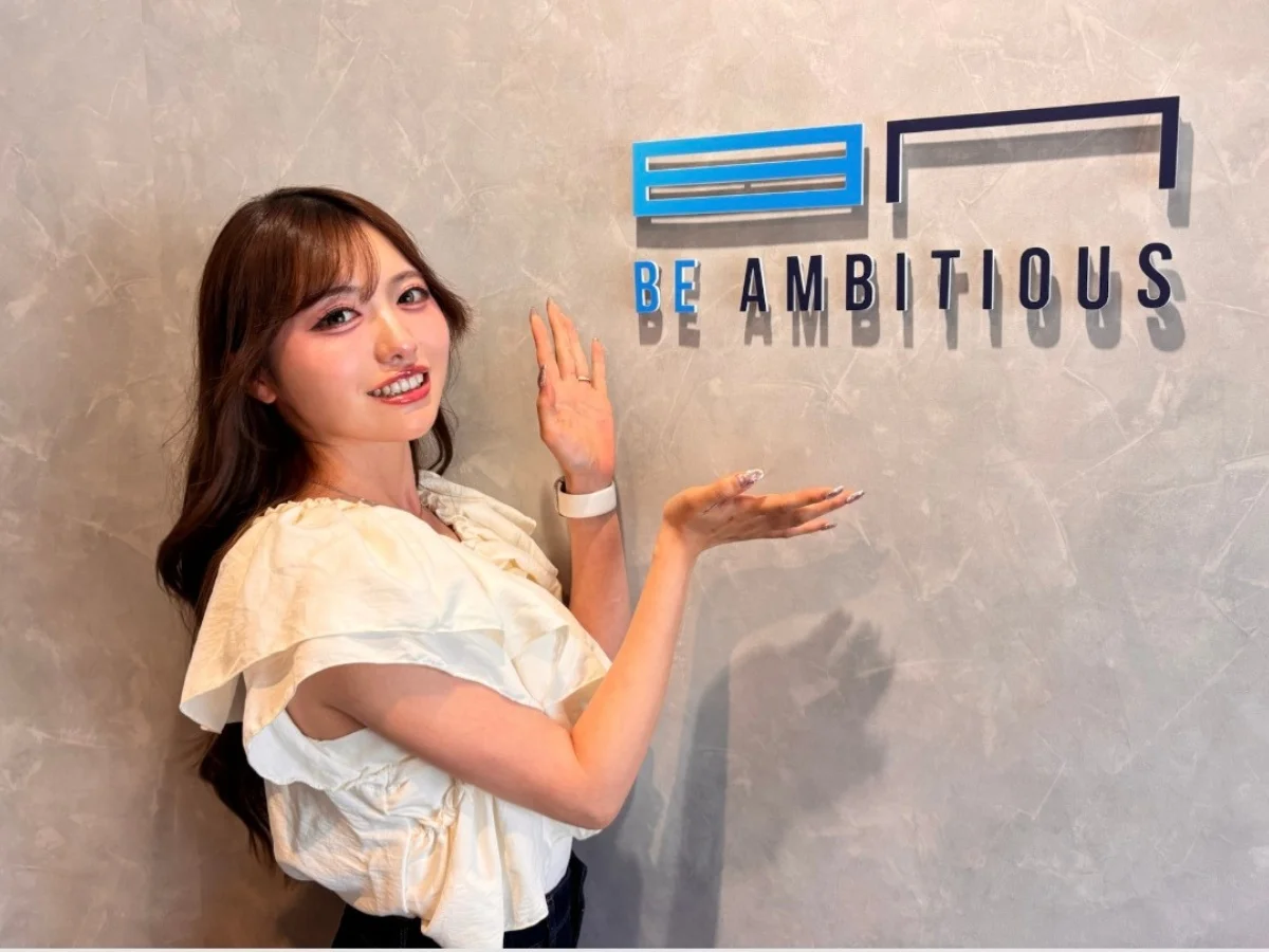 株式会社Be Ambitious