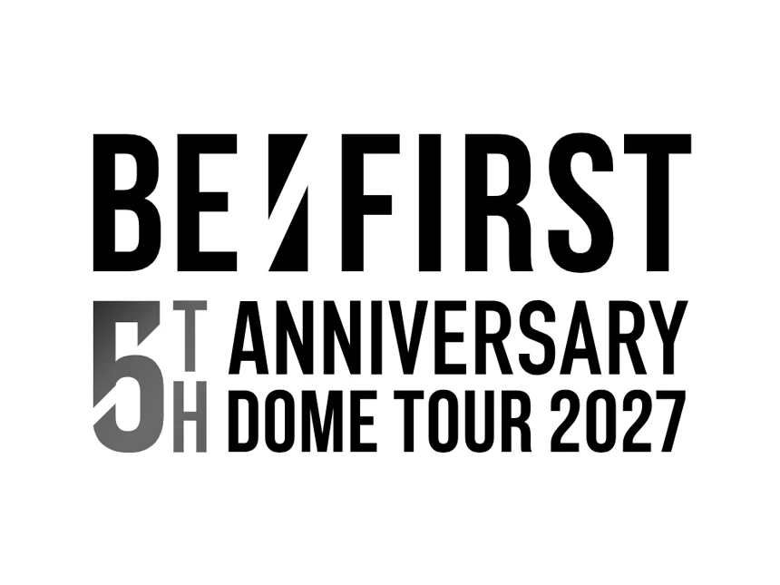 BE 5th Anniversary DOME TOUR 2027