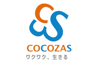 ココザス