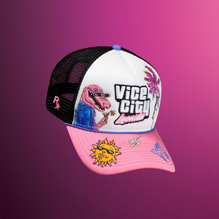 New Era 9FORTY スナップバックハット
