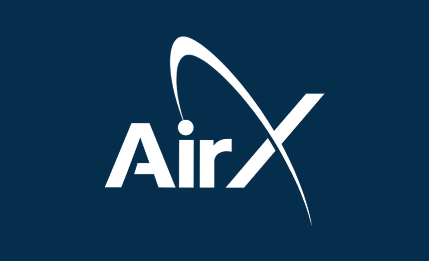 株式会社AirX