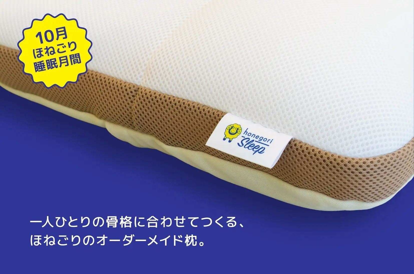 ほねごり整体まくら