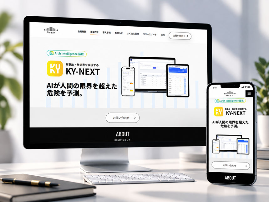 KY-NEXT