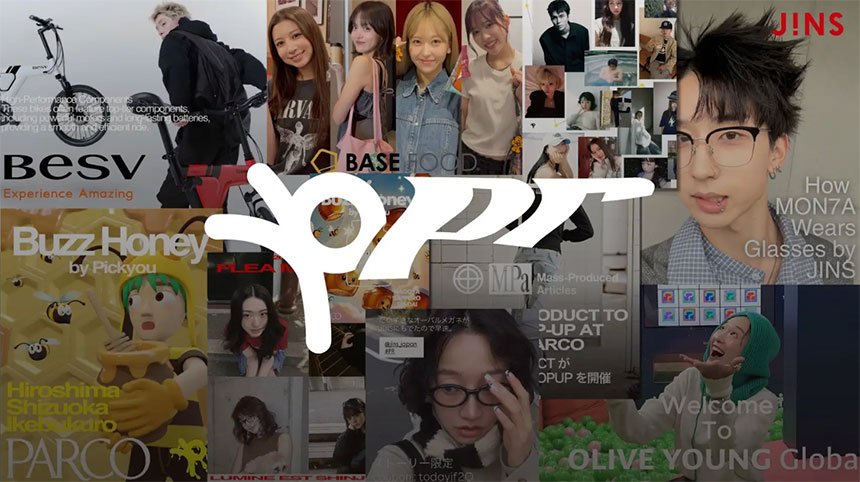 Pickyou PR